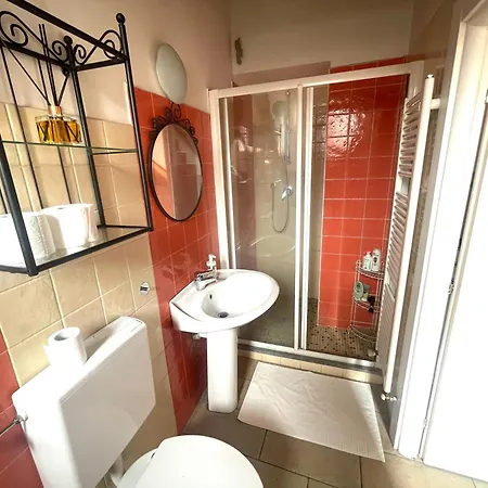 Bligny House Appartamento *