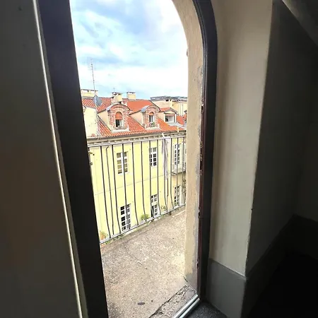 Appartement Bligny House *