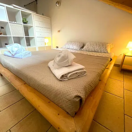 Appartamento Bligny House