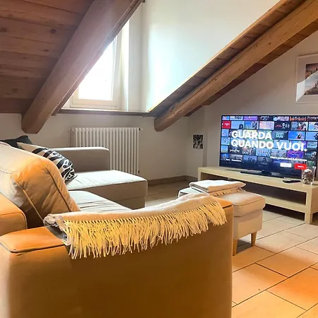 Bligny House Appartamento