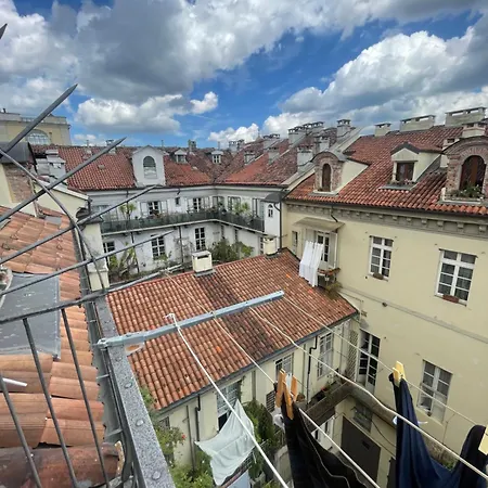 Bligny House Appartement