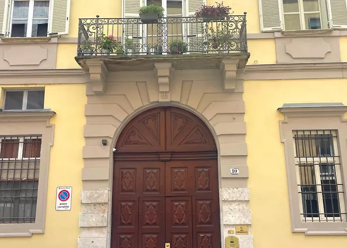 Bligny House * Torino