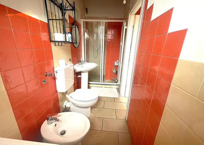 Apartment Bligny House *