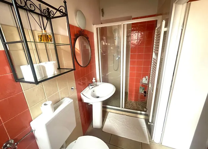 Bligny House Apartman *