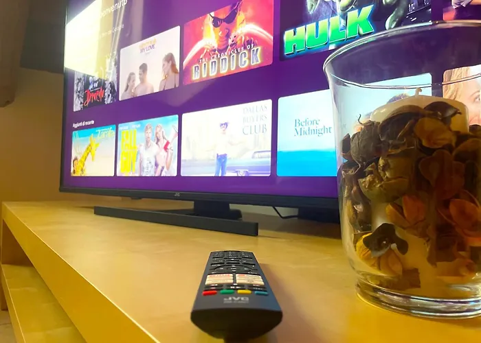 Bligny House Lejlighed Torino