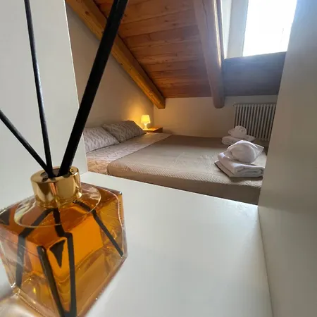 Bligny House 아파트 토리노