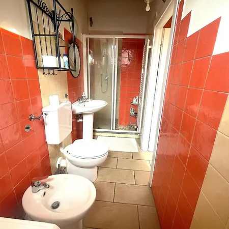 Apartment Bligny House *