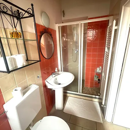 Bligny House Apartment *