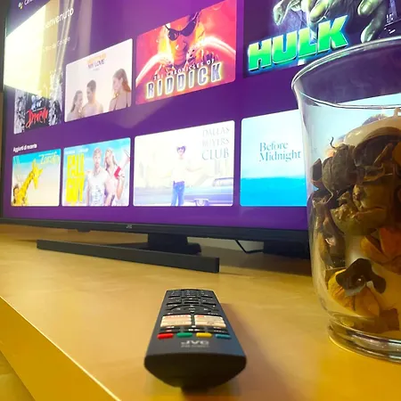 Bligny House 아파트 토리노