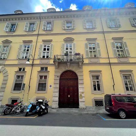 Bligny House Apartment Turin