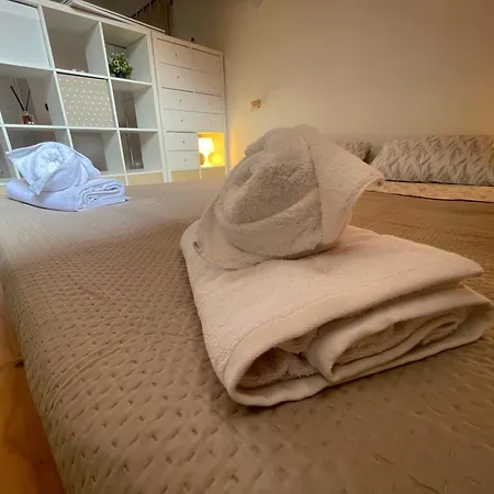 Apartment Bligny House