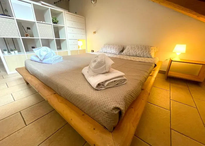 Appartamento Bligny House